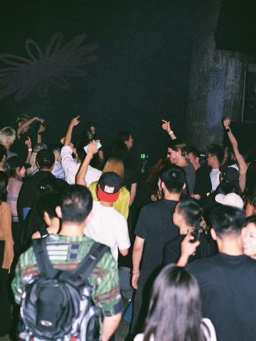 Axel Arigato中国首场线下活动One Night in Shanghai重磅亮相