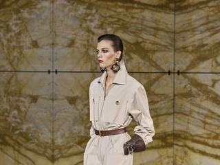 SAINT LAURENT 圣罗兰  2024夏季女装系列  ANTHONY VACCARELLO
