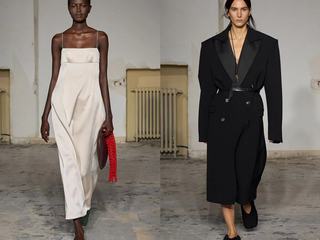 Carven：传承与创新，时尚的新篇章从这里开始