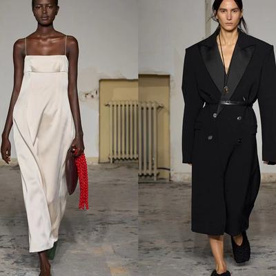 Carven：传承与创新，时尚的新篇章从这里开始