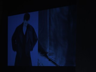 STRUCTURA ——2024春夏系列「IN MOTION」