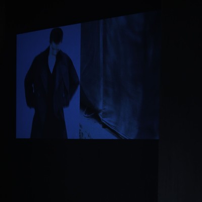 STRUCTURA ——2024春夏系列「IN MOTION」