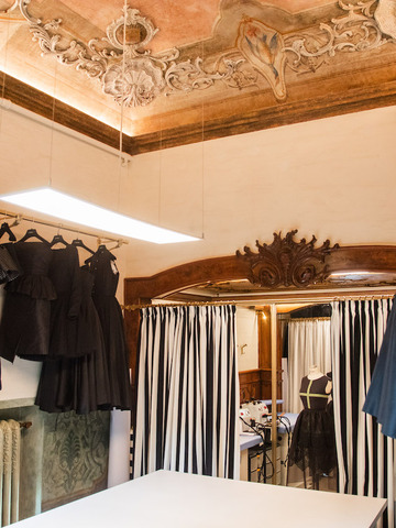 CURIEL蔻蕊首发2024春夏系列新品预览： 「Dolce far Niente悠游拾趣」