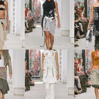 OTTOLINGER SPRING/SUMMER 2024