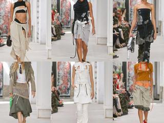 OTTOLINGER SPRING/SUMMER 2024