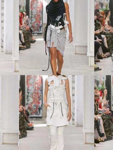 OTTOLINGER SPRING/SUMMER 2024