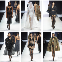 Dolce&Gabbana 杜嘉班纳 2024 春夏女装发布会