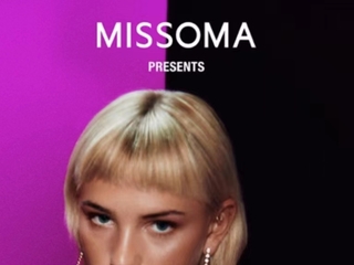 Missoma携手Mia Regan演绎2023秋冬珠宝时尚大片 玲珑流光系列璀璨上线，闪耀个性千禧魅力