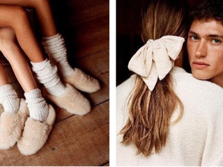 Loro Piana 2023-2024 秋冬 Cocooning 系列