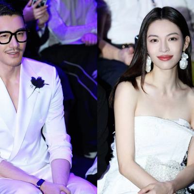 COMME MOI 2023秋冬时装— 灼灼其华，“十”而闪耀