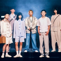 CHANGE THE GENERATION 承前启后：CLOT 在上海时装周发布 2024 年春夏系列  