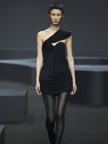 2024春夏女装系列时装秀《SEE YOU AGAIN》