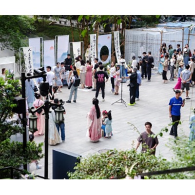 深度用户共创，官栈与用户“共滋养，共美好”