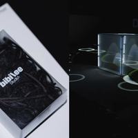 世界尽头与冷酷仙境｜Bibilee Studio SS24正式发布