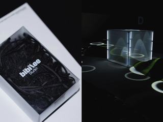 世界尽头与冷酷仙境｜Bibilee Studio SS24正式发布