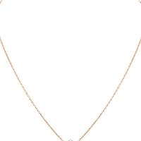 花开熠熠，柔光璀璨 Van Cleef & Arpels梵克雅宝 Fleurette系列展露新姿