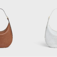 CELINE 推出全新 2023 冬季女装系列 HÉLOÏSE 手袋