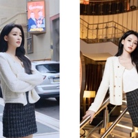 CLUB MONACO × CRUSH Collection 2023秋冬「璀璨星光」联名系列点亮众“星”，共度璀璨时光
