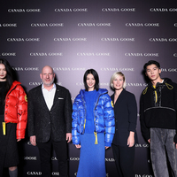 心向无界，行无止境 Canada Goose加拿大鹅启航中国五周年庆典揭幕 
