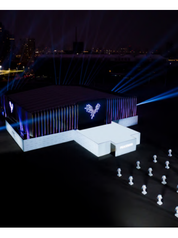 「绒」入新境，太平鸟再启品牌新程 