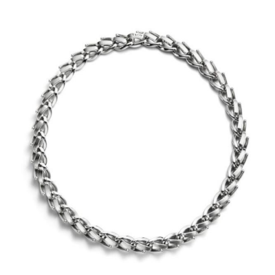 蒂芙尼推出全新Tiffany Forge系列珠宝   