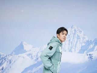 “山海之间，随性奔赴”  HELLY HANSEN推出全新H2THERMO智能温控热能保暖棉服