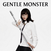 “GENTLE HIGH SCHOOL” GENTLE MONSTER 2024光学系列全新发布
