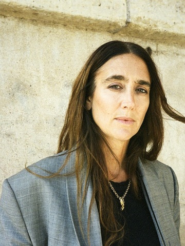 多面由我 自成风格 ECCO携手设计师Natacha Ramsay-Levi推出联名系列
