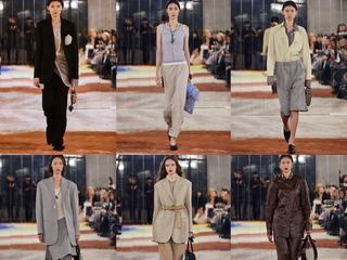 JACQUESWEI SS24 ROUGE “summertime”