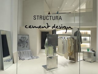 STRUCTURA 2024春夏系列「IN MOTION」