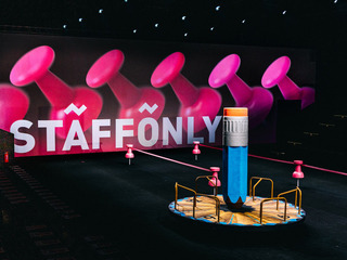 STAFFONLY 2024春夏：时代拖延症