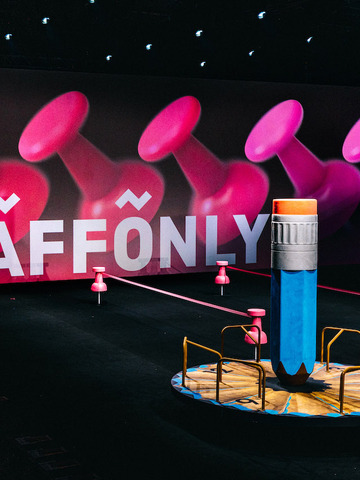 STAFFONLY 2024春夏：时代拖延症