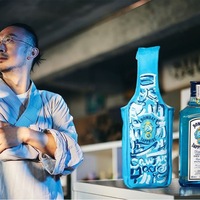 灵感 由「蓝」而生，想象落地生活 Bombay Sapphire孟买蓝宝石金酒“灵感 由「蓝」而生 - SAW THIS MADE THIS”品牌活动创意再升级