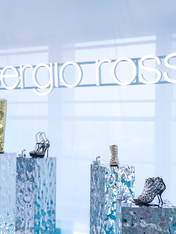 流光绮境，与璀璨同行 2024春夏新品&美人鱼系列经典回归