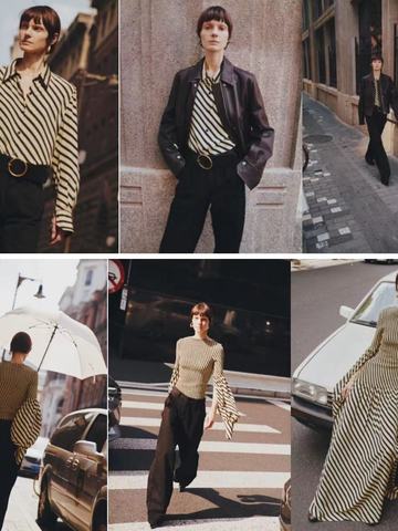 Edition × Petar Petrov | 向宽阔处，自在行走