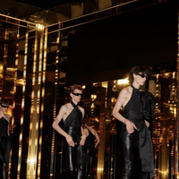 Celine2024夏季男装系列DELUSIONAL DAYDREAM SHOW发布