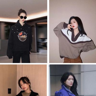 Chloé 呈现全新 Mountain 系列，探索大自然，漫步阔野世界