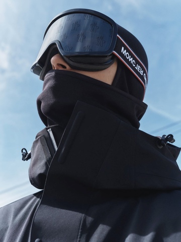 高山之盟，冬日相约 盟可睐Moncler Grenoble首家旗舰店暨新一季全球广告大片隆重发布