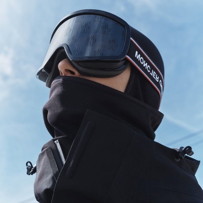 高山之盟，冬日相约 盟可睐Moncler Grenoble首家旗舰店暨新一季全球广告大片隆重发布