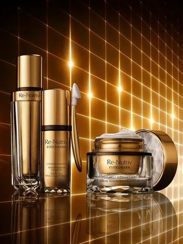 引领前沿美妆科技，雅诗兰黛官宣全新