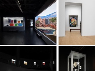 祝品牌成立125周年RIMOWA（日默瓦）SEIT 1898全球巡回展于上海启幕