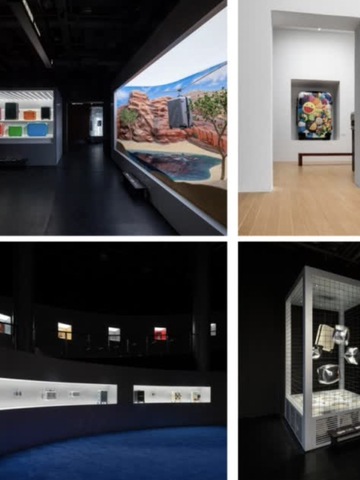 祝品牌成立125周年RIMOWA（日默瓦）SEIT 1898全球巡回展于上海启幕