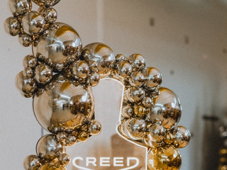 CREED恺芮得 X 装置艺术家Kolodny 联袂呈现全新艺术合作
