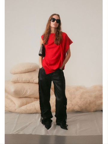 Stella McCartney 发布2024秋季成衣系列