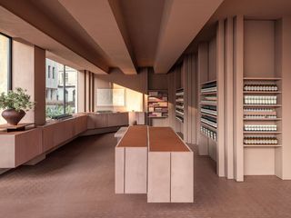 Aesop伊索上海洛克·外滩源店