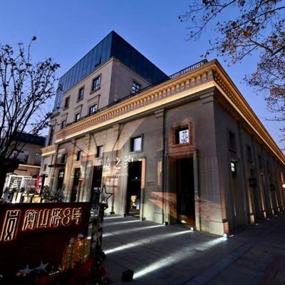 共赴“博境之约”，迎来品牌新境界 博德宝上海体验中心周年臻享派对