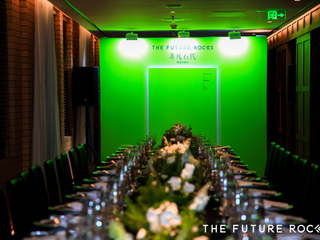 聚焦未来珠宝，The Future Rocks开启非凡石代