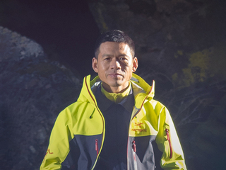 如龙取峰  砾硕而上 ARC'TERYX 始祖鸟 ——龙年新春限定系列重磅发布