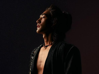 龙迎先锋，如「此」丹宁