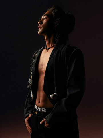 龙迎先锋，如「此」丹宁